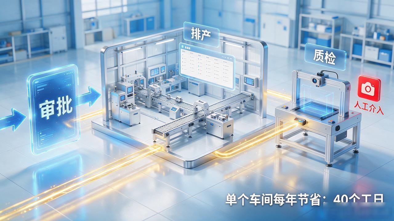 数字化转型流程重构_数据孤岛打通_TP最新版本下载对企业数字化转型的支持