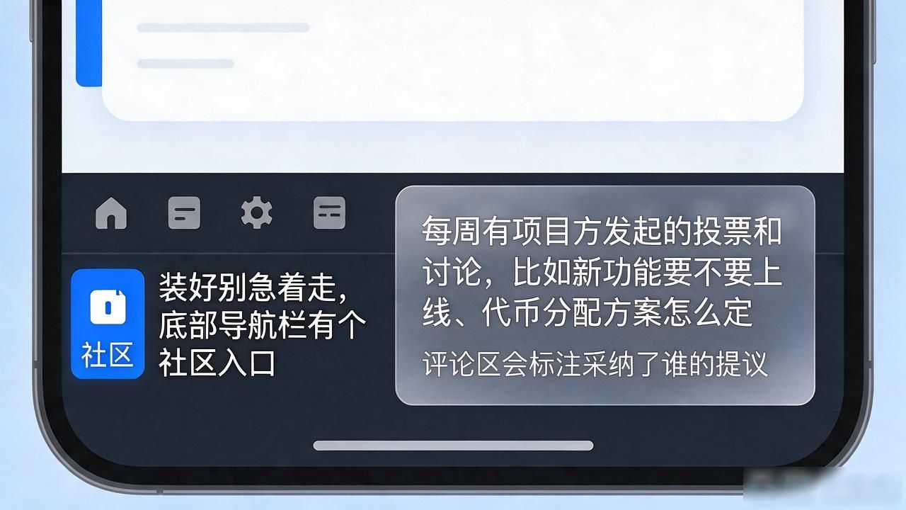 TPWallet官网怎么下载？顺手多份社区参与感