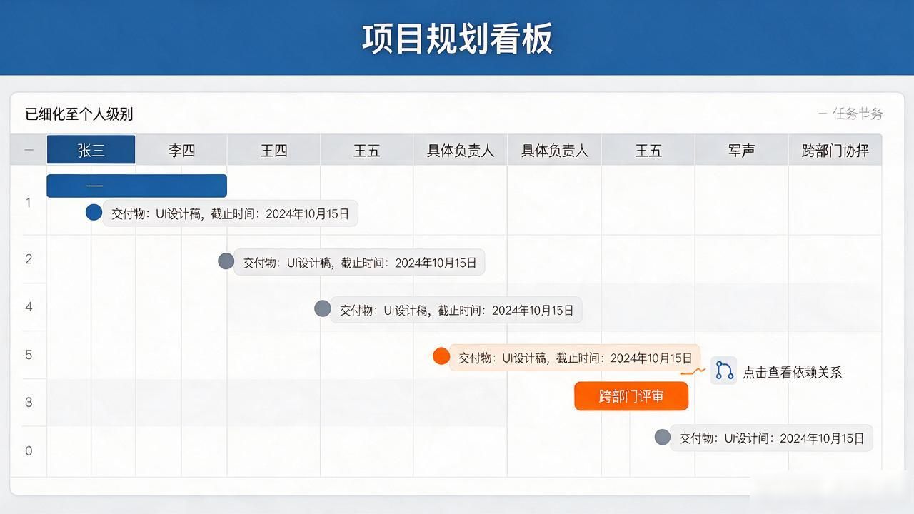 TP安卓最新版2025装好后，项目规划怎么操作才不踩坑