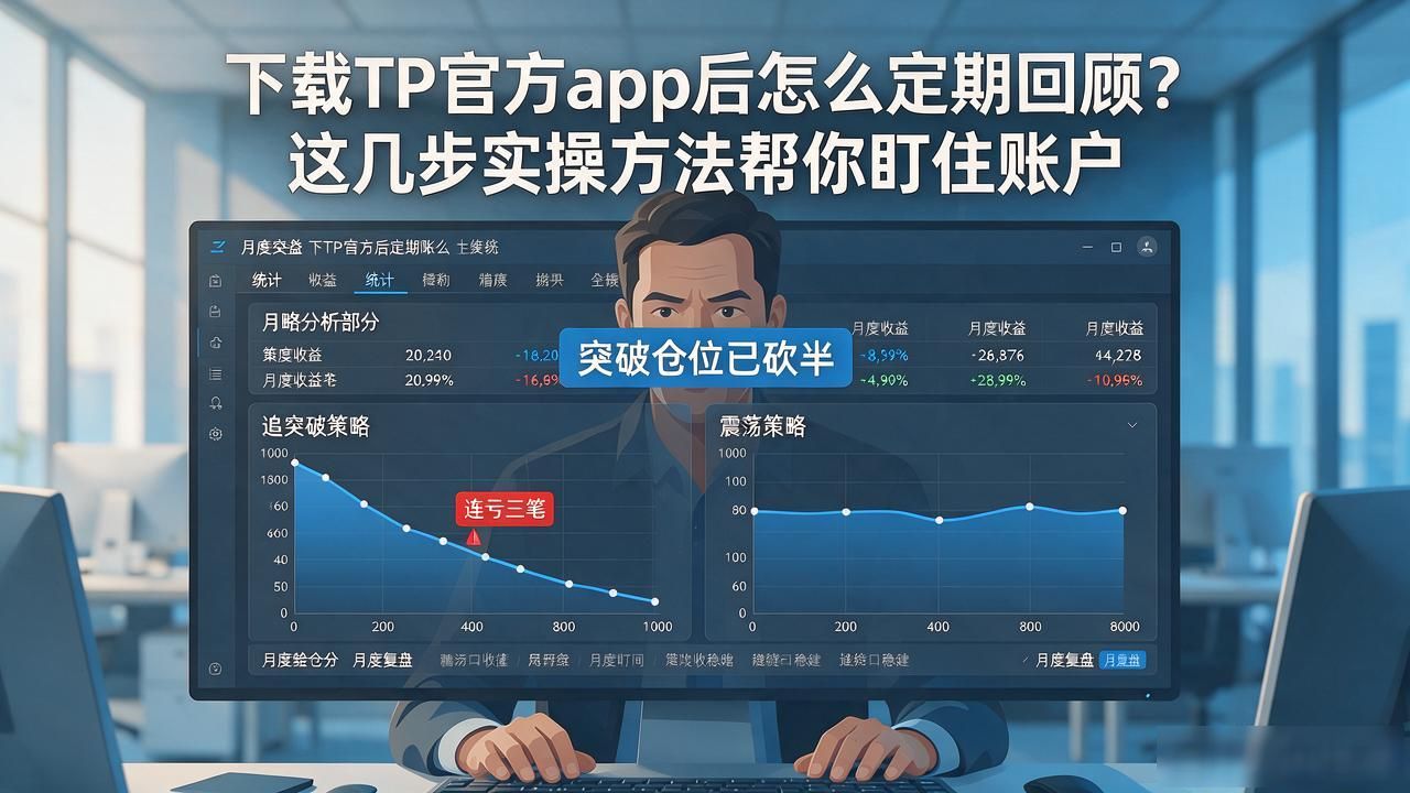定期回顾账户状态_如何在TP官方app下载中进行定期回顾？_交易日历对照成交单