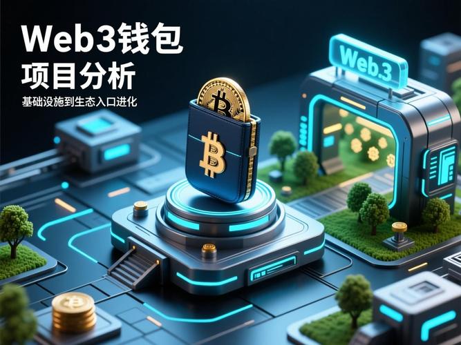 TP钱包安全吗？Web3入门工具和生态战略解析