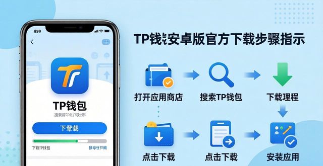 TP钱包安卓版官方下载步骤