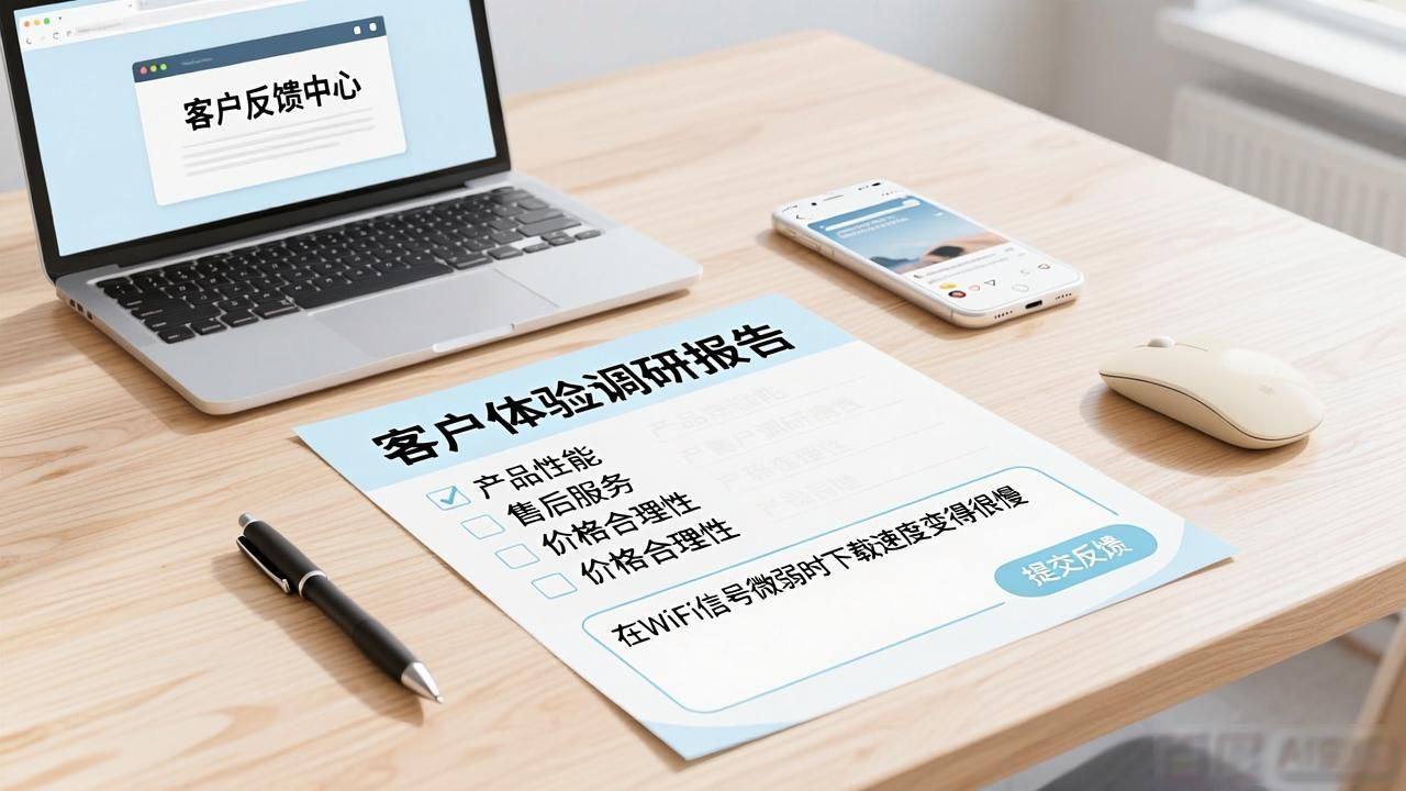 如何在TP官网2025最新版下载中进行客户体验调研？_调研吧官网_调研百度百科