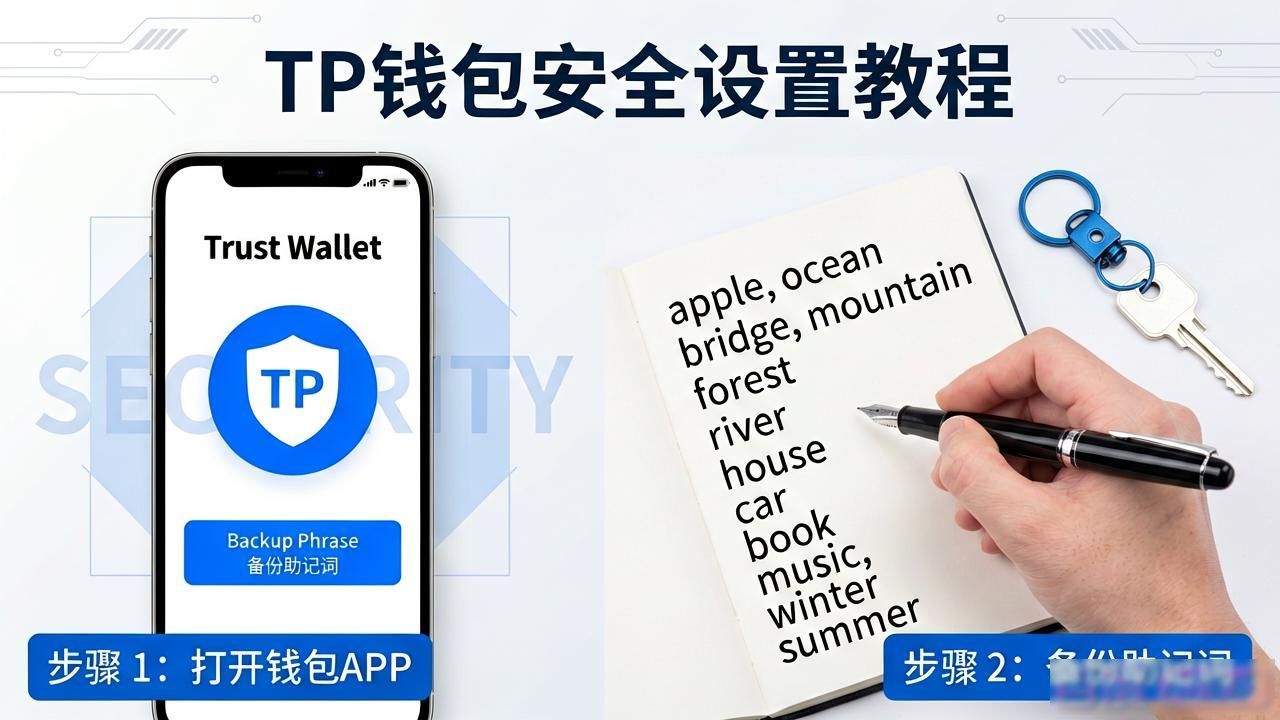 TP钱包最新行情与下载安装教程