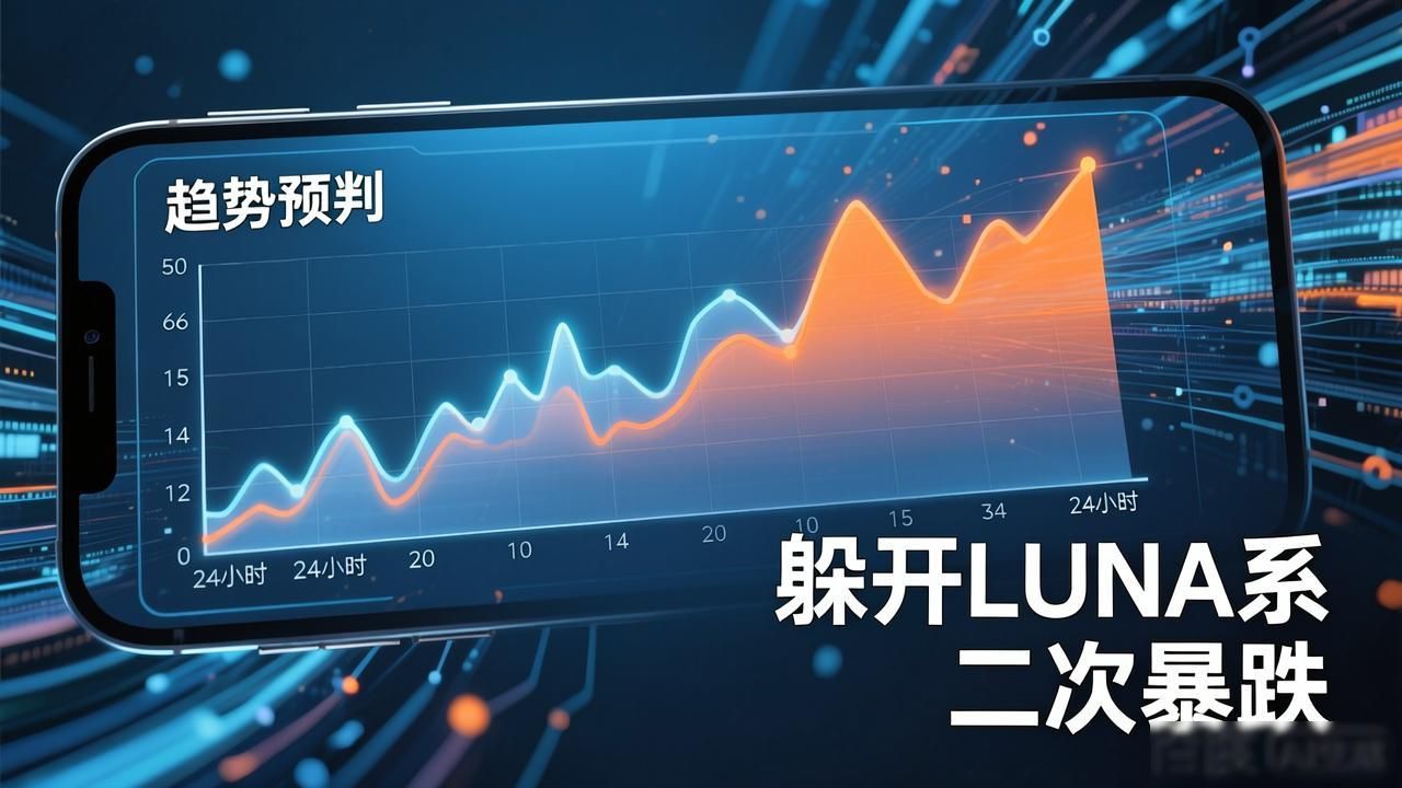TPWallet数据分析 教你提前看准币圈涨跌