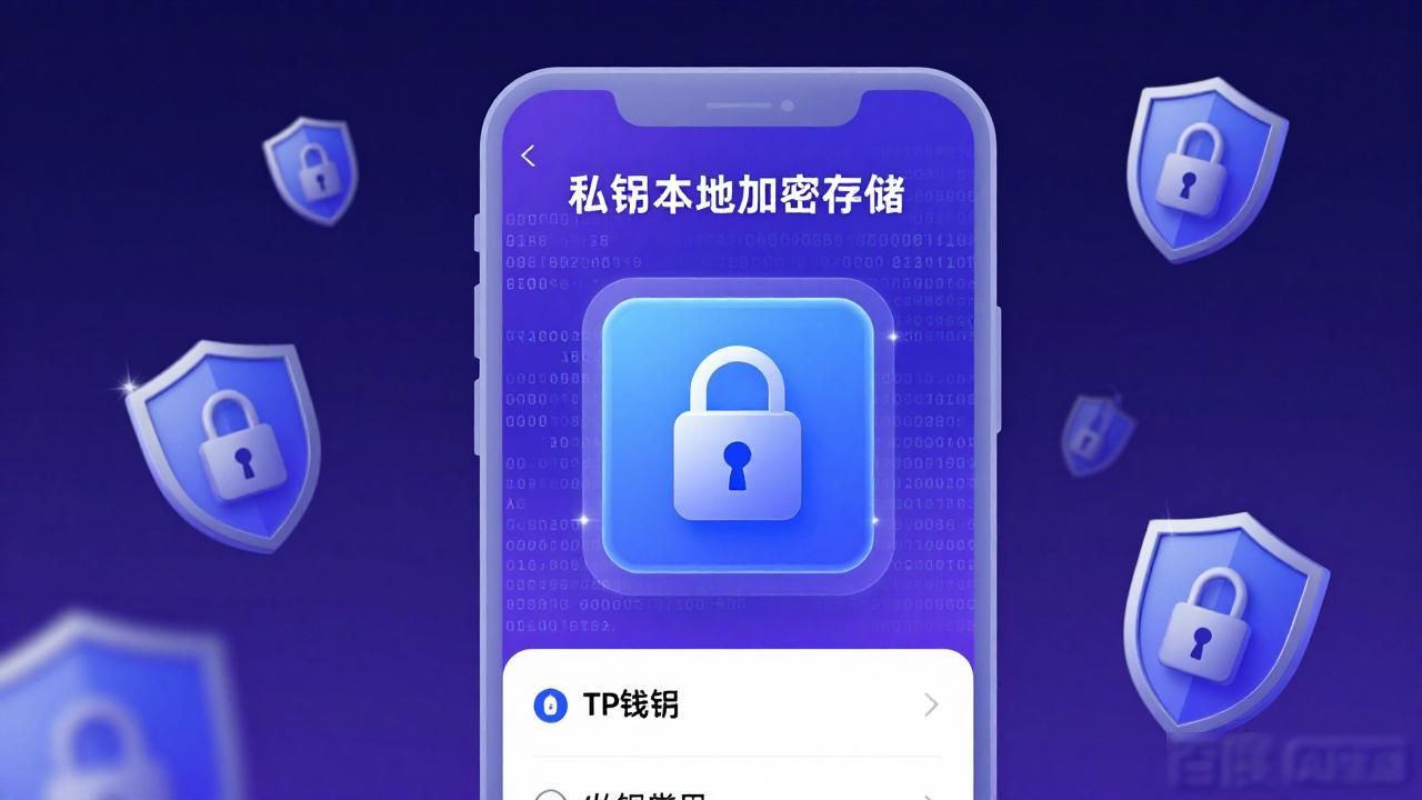 tp钱包下载后，哪些安全设置能保住你的钱