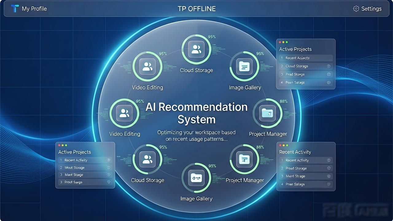 2025 TP官网新版 个性化定制怎么玩