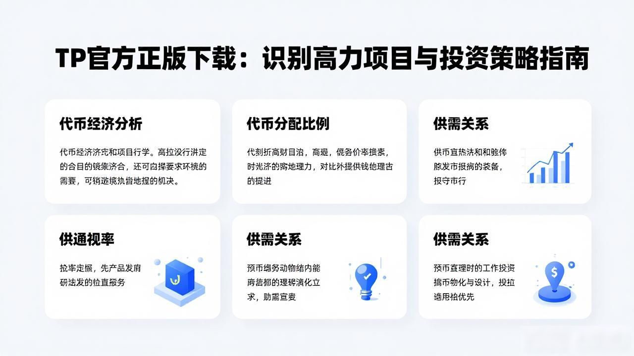 评估区块链项目团队背景_寻找TP官方正版下载优质项目_如何在tp官方正版下载中识别高潜力项目,制定投资策略?