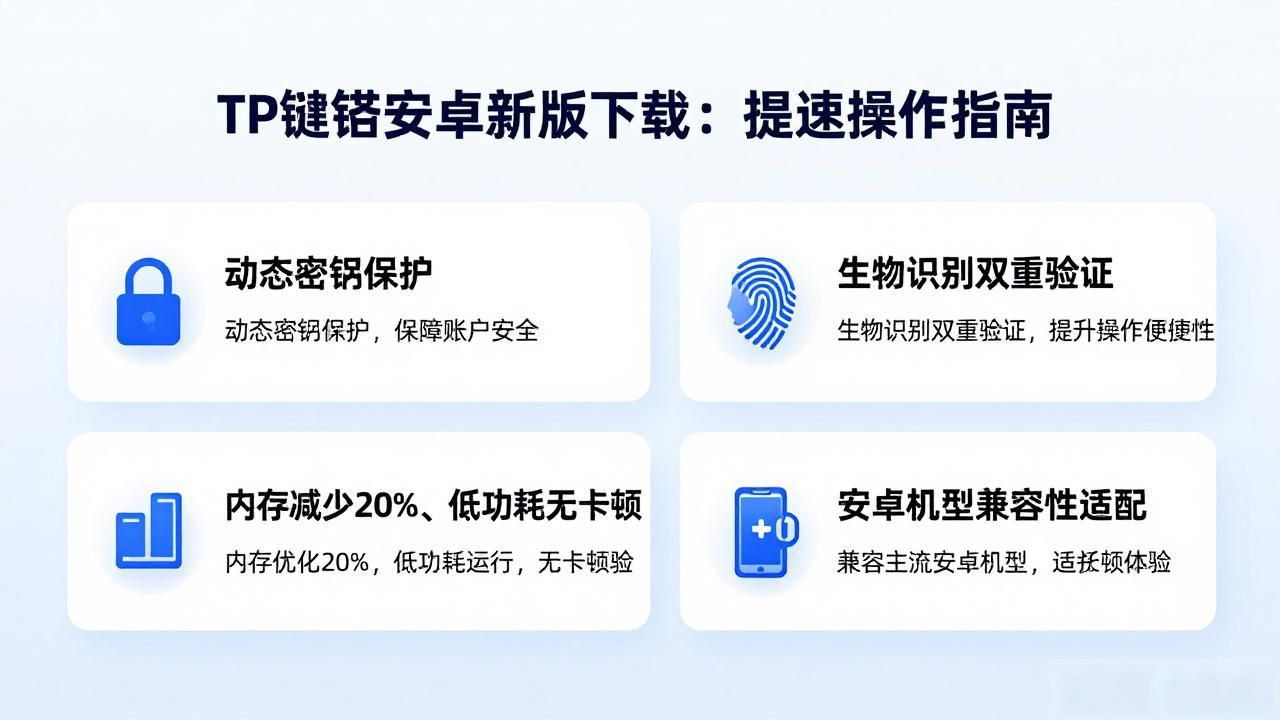 TP钱包新版首页布局优化_TP钱包安卓新版2025_tp官方下载安卓2025：新版体验指南，全面提升你的操作效率