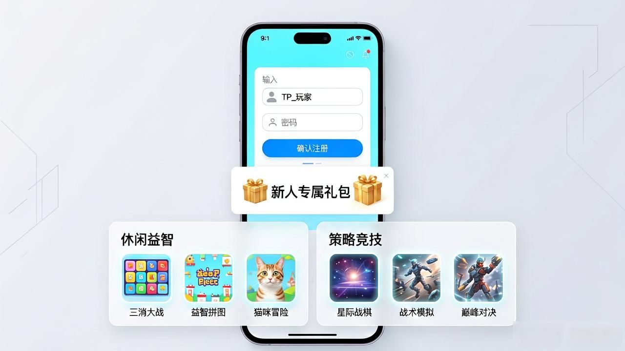 TP官网下载入口_潇洒下载畅玩新世界