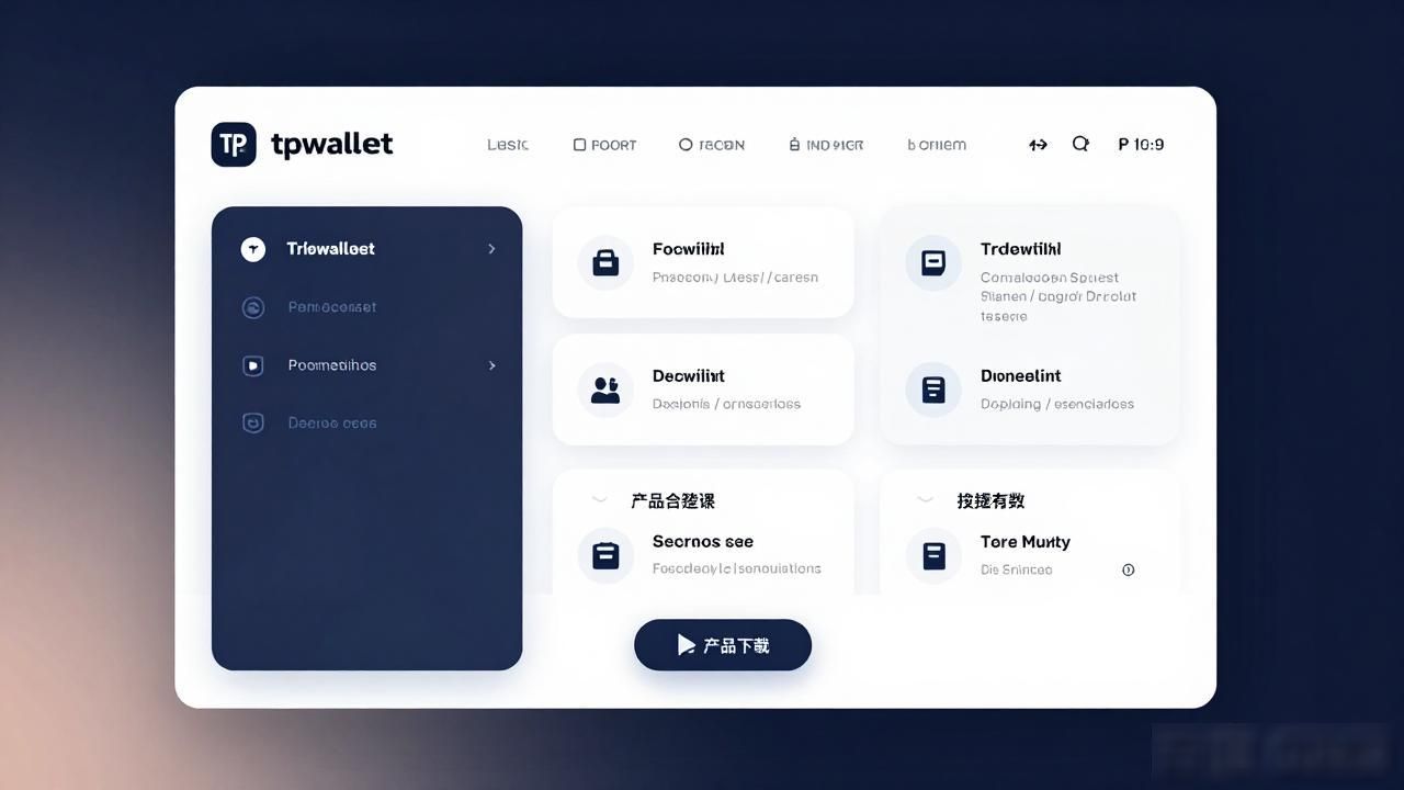 tpwallet官网好看吗？最新版视觉设计体验解析