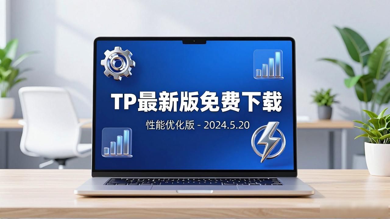 TP最新版免费下载 数字化转型好帮手