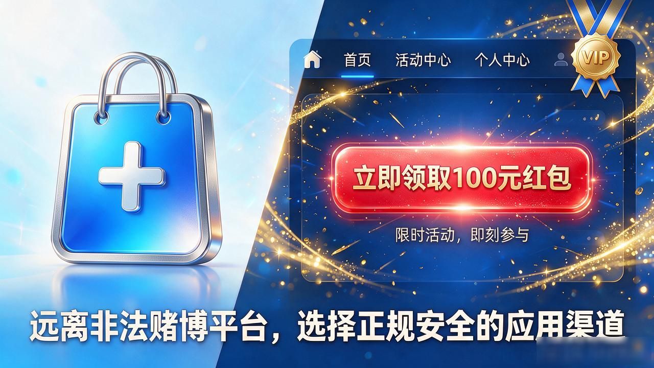TP官网下载app正版的用户导向策略与执行_非法网络赌博法律风险_网络赌博平台虚假宣传诱导下载