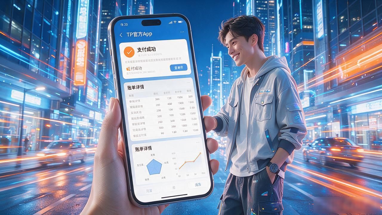 TP官方下载安装app的应用范围与市场机会_TP官方下载安装app_企业服务数字化转型工具
