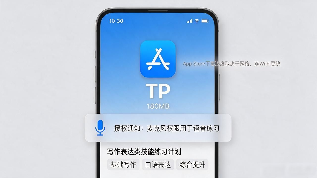 TP官网苹果版怎么下载？5分钟搞定，个人技能直接升级