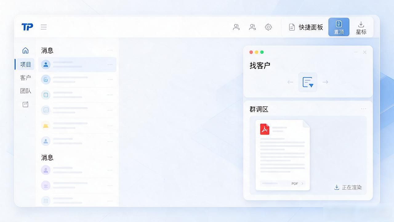 tp官方正版下载别乱装，全新设计体验用两周后说几句真心话
