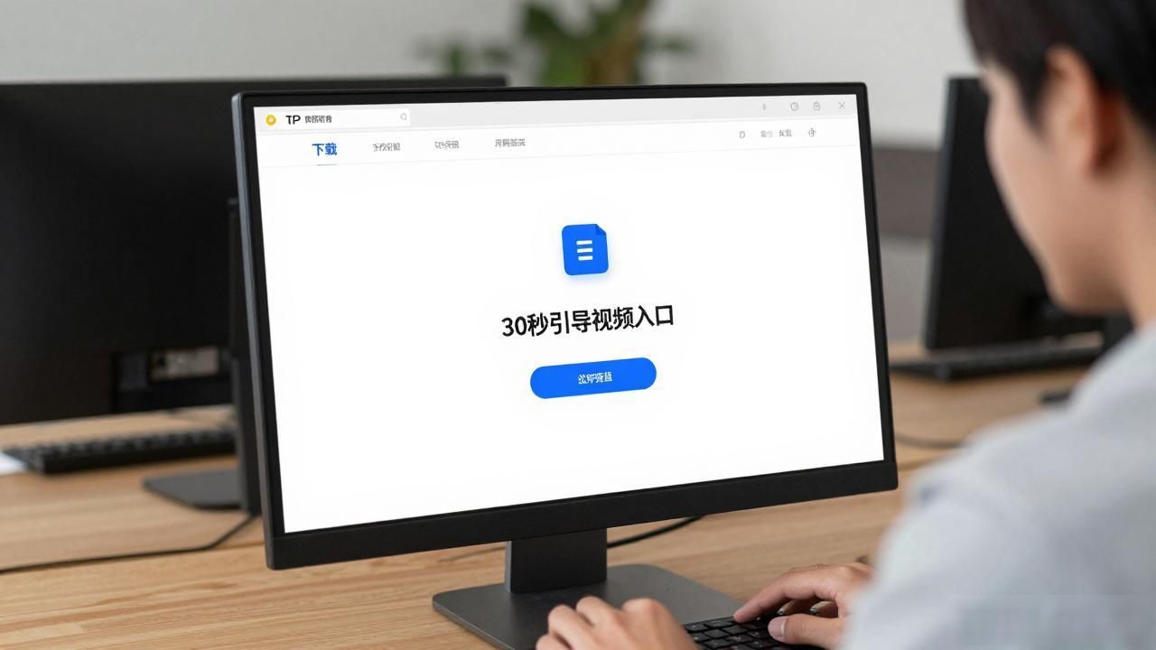 TP官方网站下载操作指南：客服团队提升客户满意度的实用方法