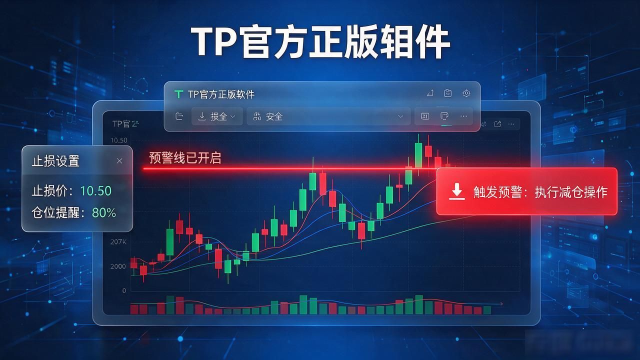 TP官方正版下载后，投资预算怎么定才合理