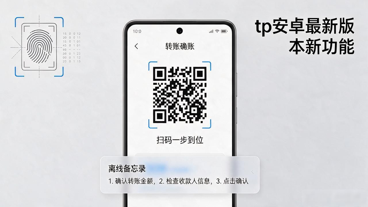 tp安卓最新版本2025，新功能全在这，更新完体验拉满