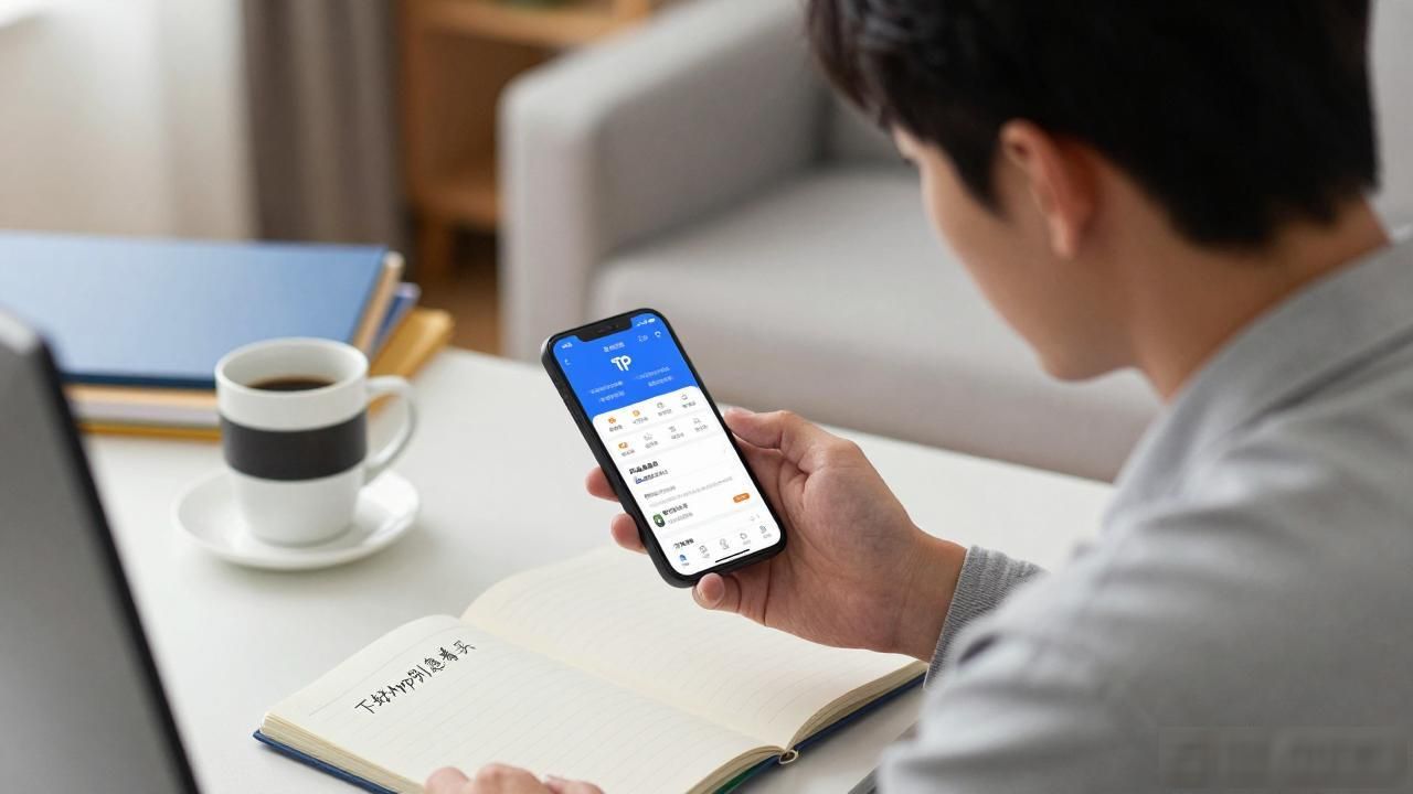 下载TP官方App_如何通过TP官方下载app实现投资回报_投资回报两年经验