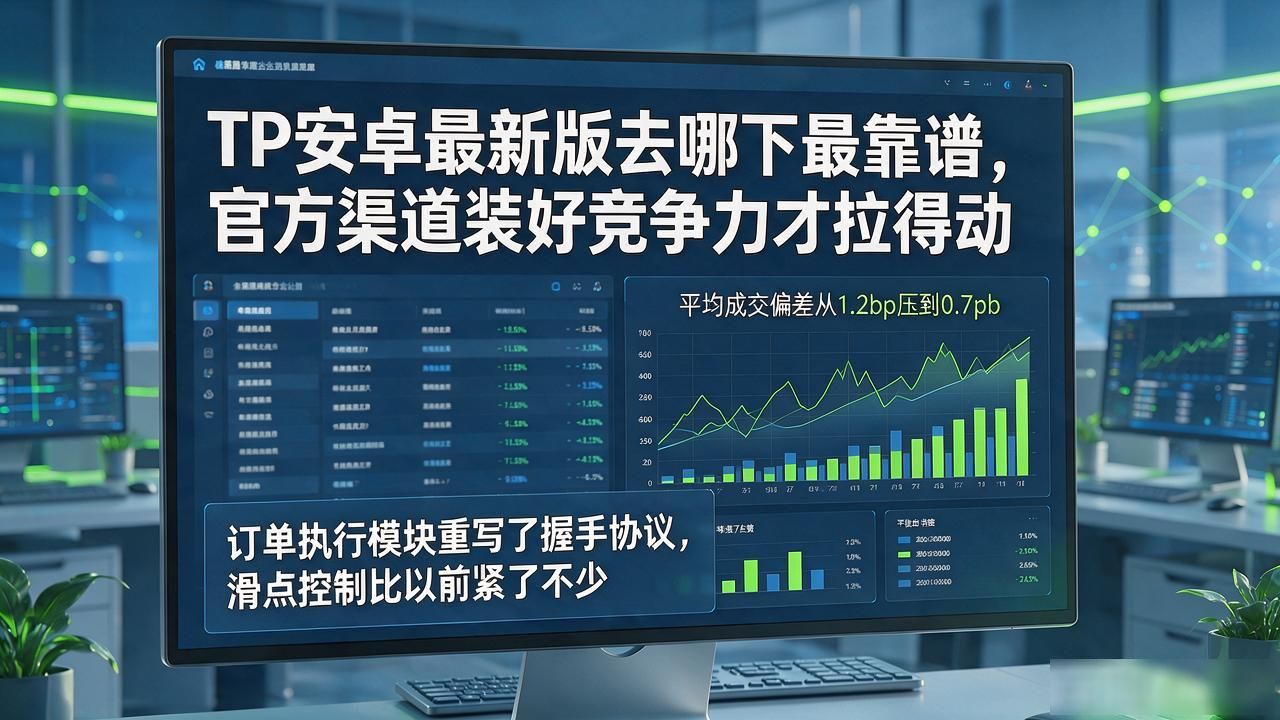 如何通过TP官方下载安卓最新版增强竞争力?_TP安卓端官网下载_TP最新版下载入口