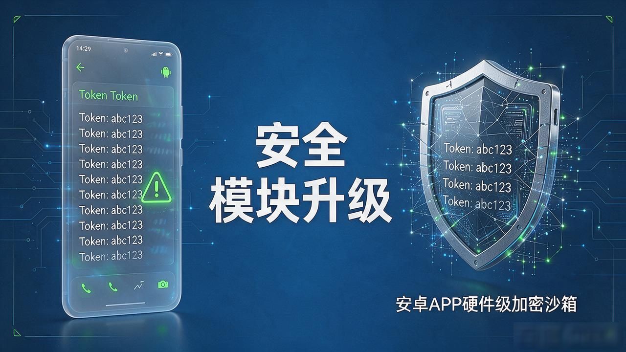 2025年TP官网下载安卓最新版本的变化与发展_性能优化_安卓版升级
