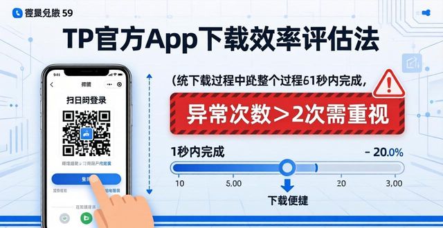 TP官方app下载效率评估法