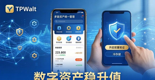 TPWallet官网下载：正版钱包这样装，数字资产稳升值