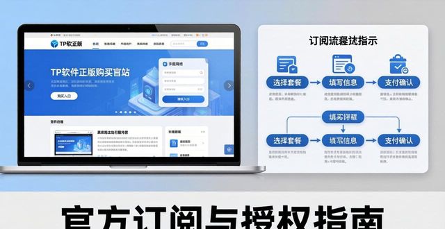 TP软件正版怎么买？官方订阅与授权指南