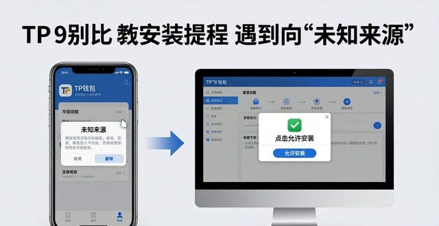 TP官方钱包下载安装 手把手教你详细全过程