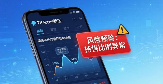 TP安卓新版：用决策分析看清市场趋势