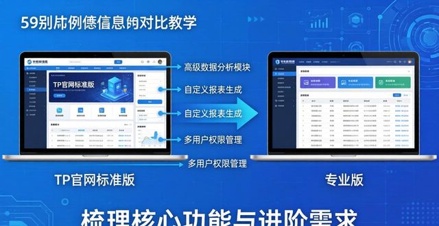 TP官网下载别白费，这样学新知识才值
