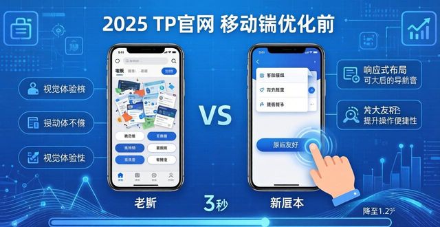 2025 TP官网策略升级，市场优化怎么玩？