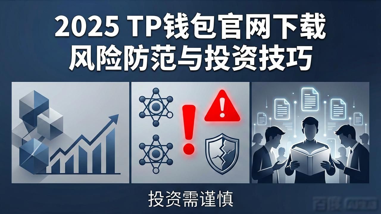 2025 TP钱包官网下载的风险管理与投资策略_钱包app官网_钱包管理平台登录页面