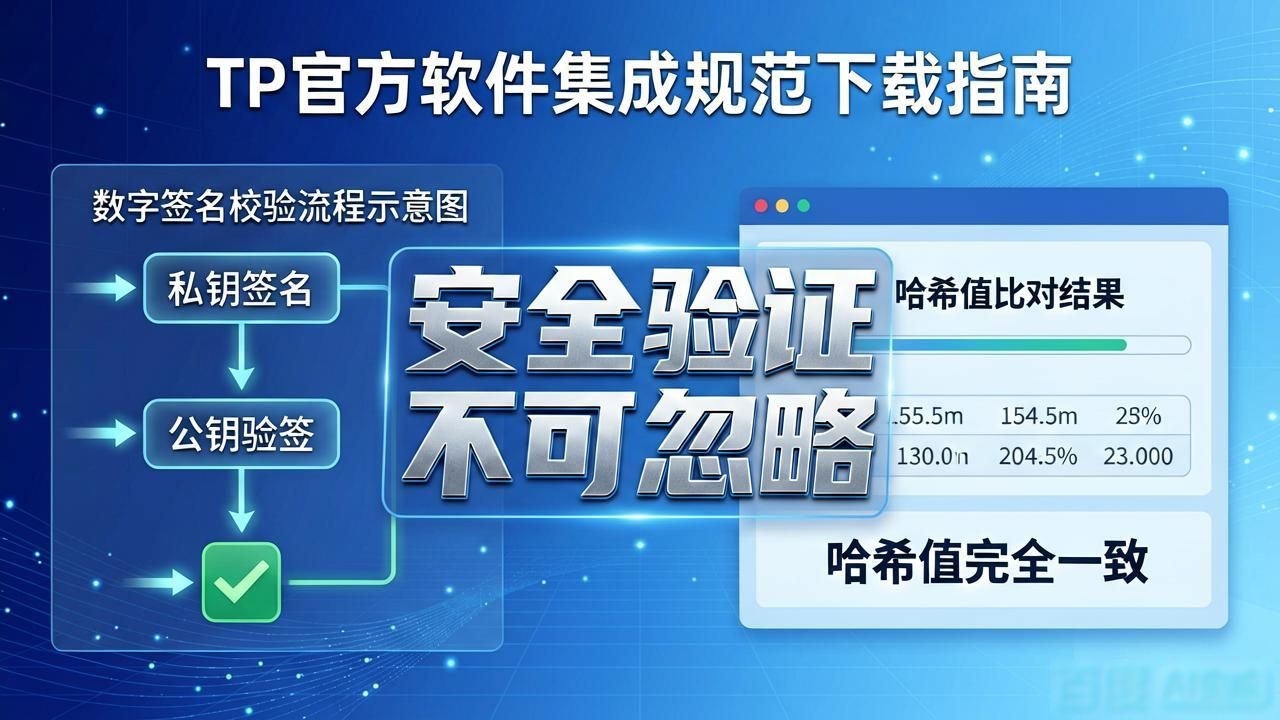 TP官方软件集成规范下载指南