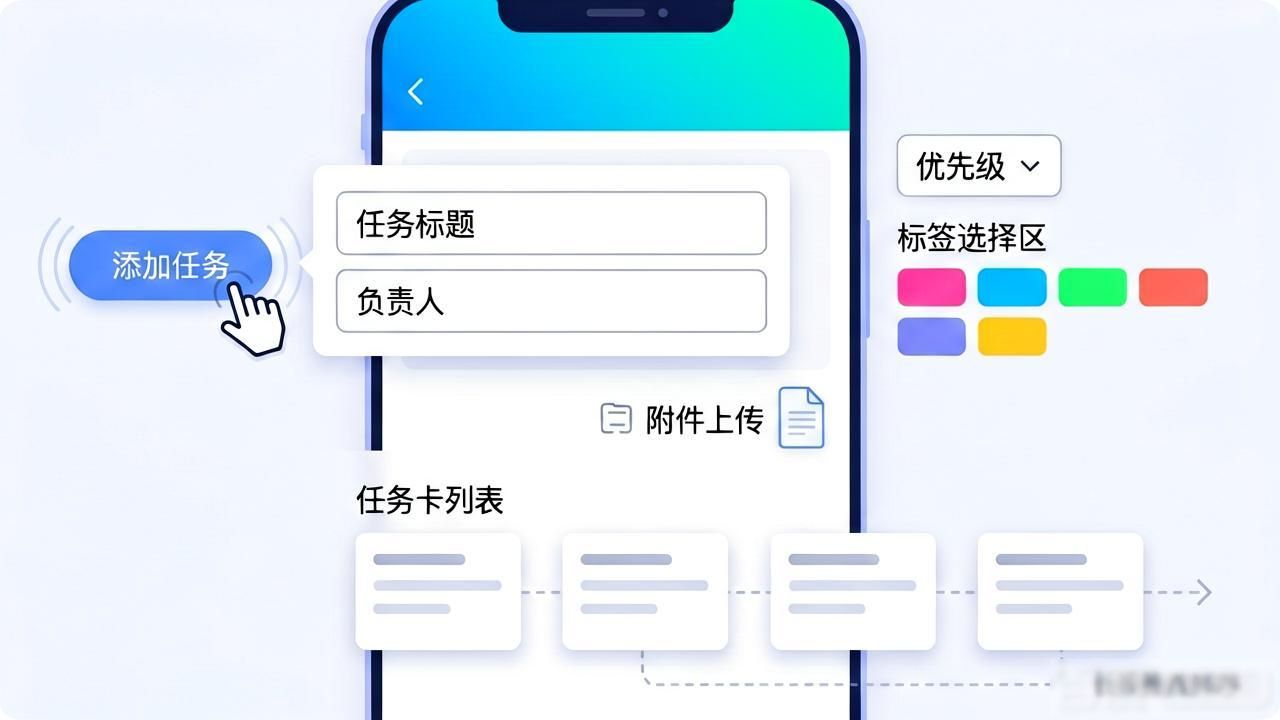 TP安卓版项目管理步骤指南