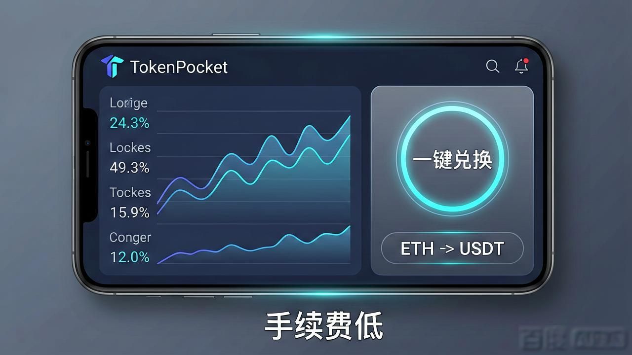 TP钱包新手玩法：怎么用、怎么赚