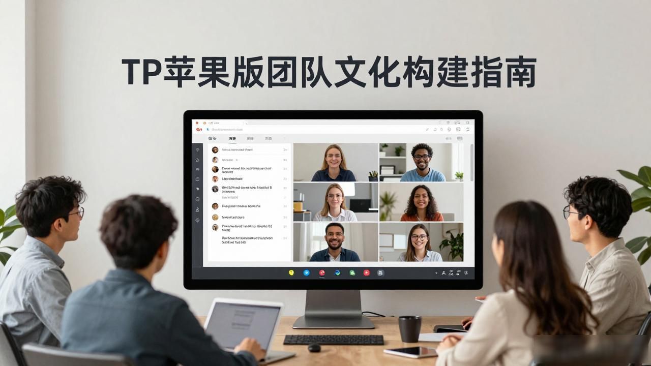 如何在TP官网下载苹果版中创建团队文化_移动办公TP官网下载苹果版应用_重塑组织凝聚力