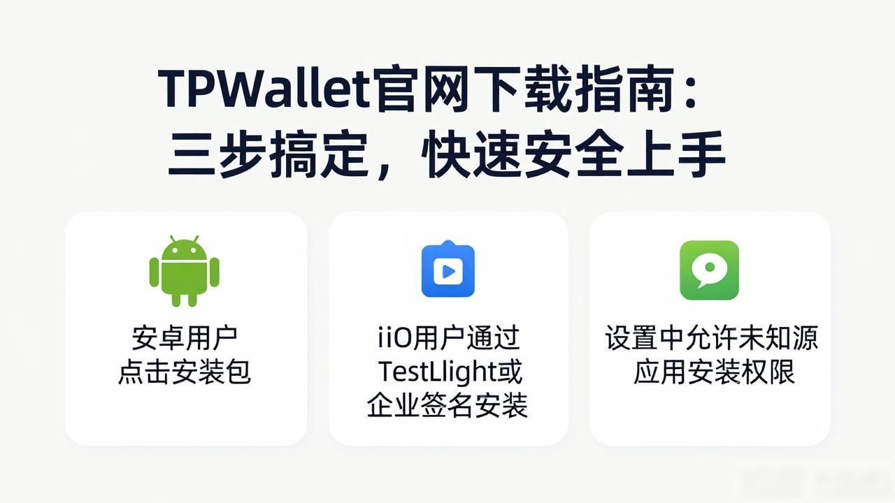 验证TPWallet网站安全性_下载TPWallet官方应用_如何通过TPWallet官网下载操作简便快捷
