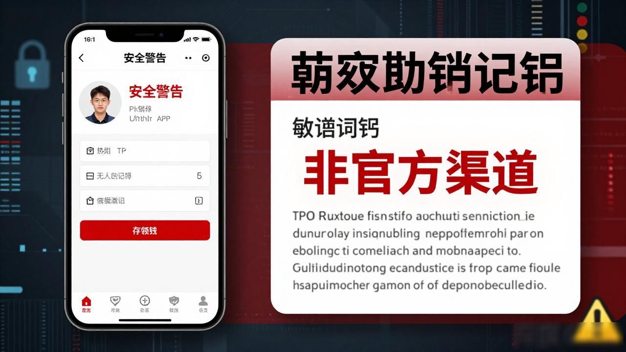 TP交易所app下载有风险吗？这几招教你安全投资