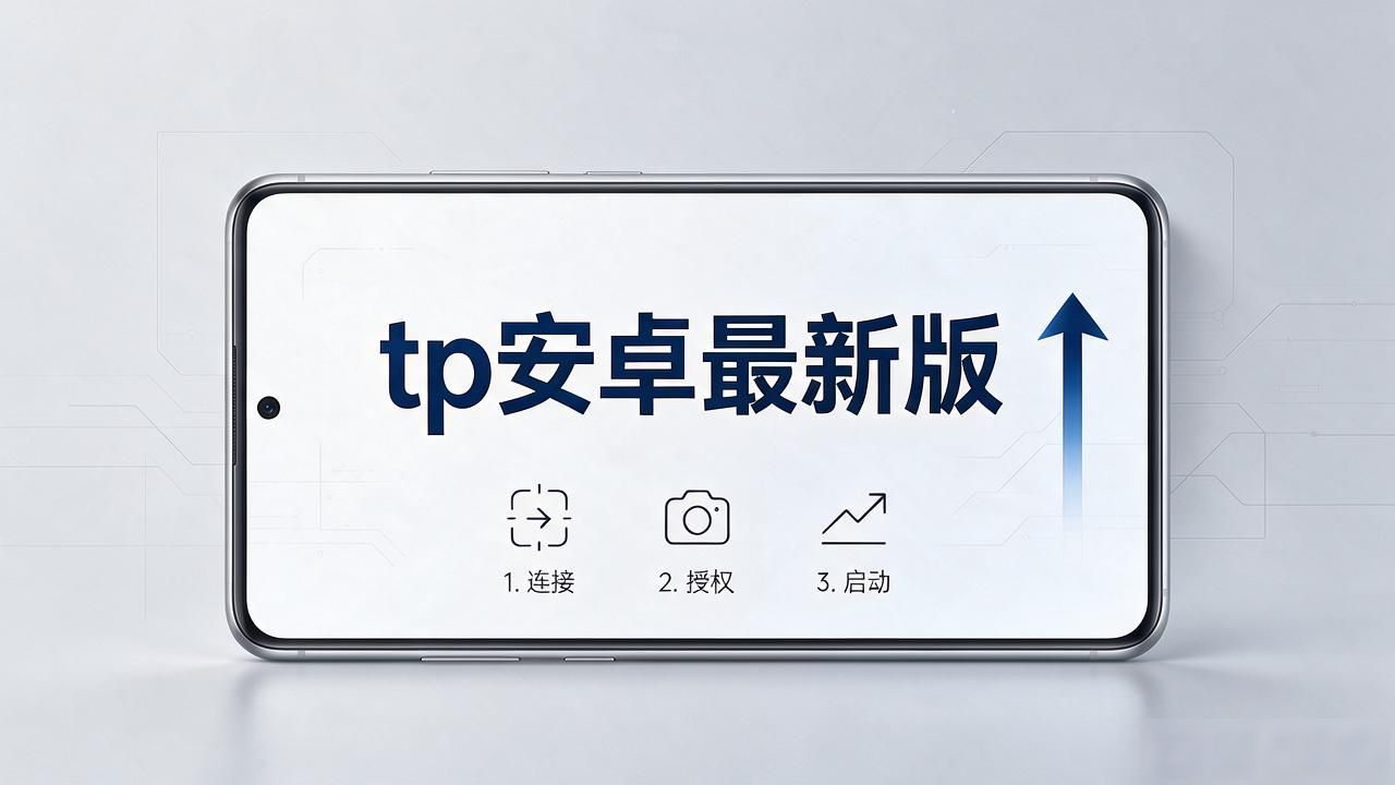 tp安卓2025最新版下载，全新功能全面解析