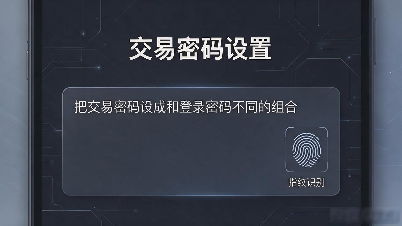 TPWallet安全配置_TPWallet官网下载后设置安全配置的技巧_助记词私钥备份