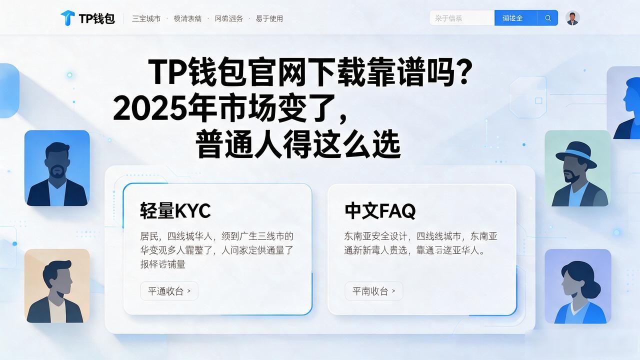 三四线城市用户数字资产入口_2025 TP钱包官网下载的市场定位与用户趋势_TP钱包2025年官网下载量变化