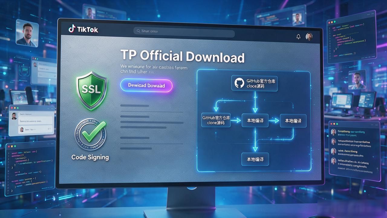 验证TP下载源_TP官方正版下载_tp官方正版下载开发者社区热议