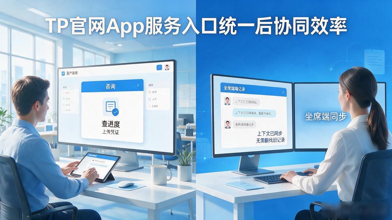 TP官网下载app正版，客户支持响应提速的实操心得
