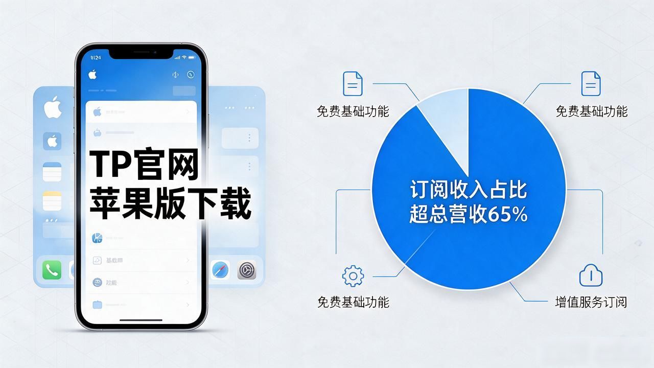 TP官网苹果版下载方法详解，以及这家企业战略运营模式的深度拆解