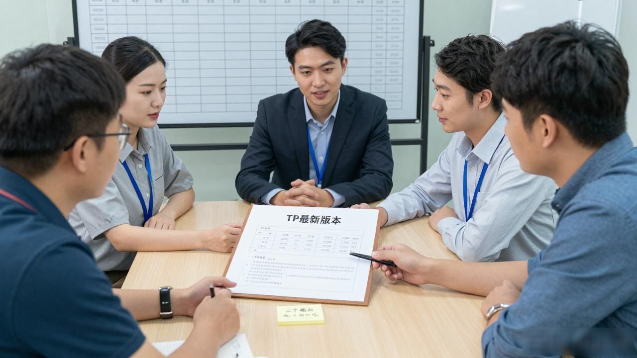 TP最新版本下载后，行业用户的回馈与参与案例全梳理
