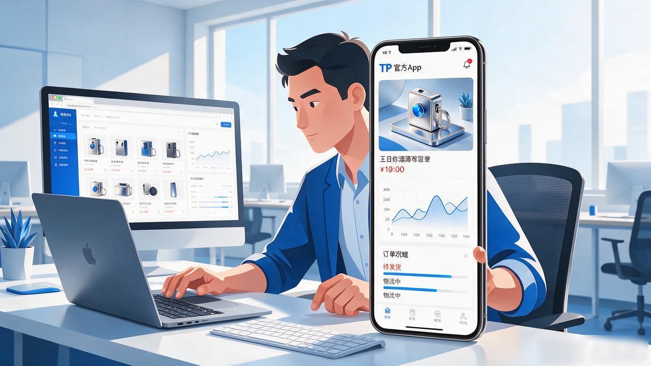 TP官方app用户群体构成：核心用户都是谁、怎么用、留不留得住