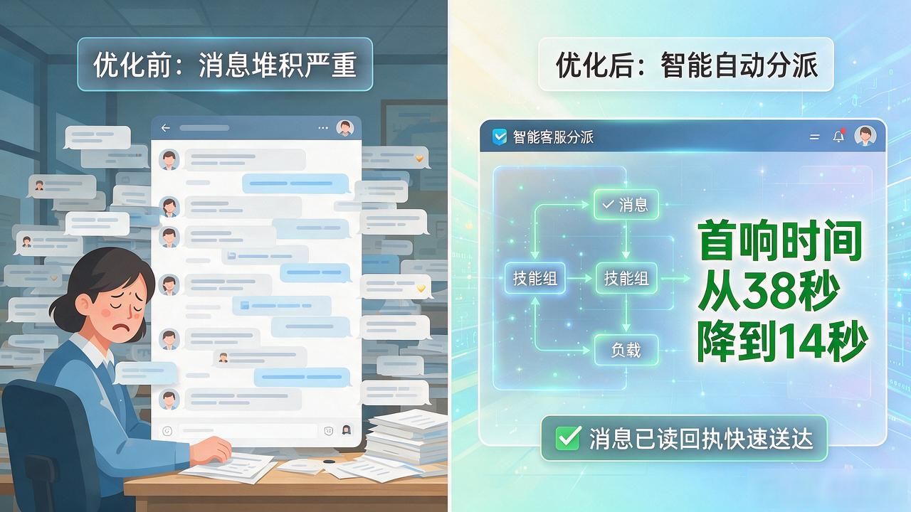 TP最新版本下载完之后，服务响应还是慢？这几步亲测有用