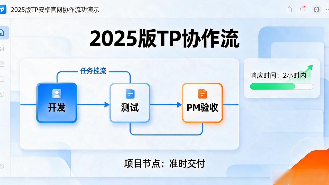 TP安卓2025最新版官网下载方法，让团队协作不再掉链子